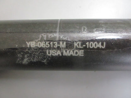 *NEW OEM* 0820 Yamaha Ring Nut Extension YB-06513-M KL-1004J