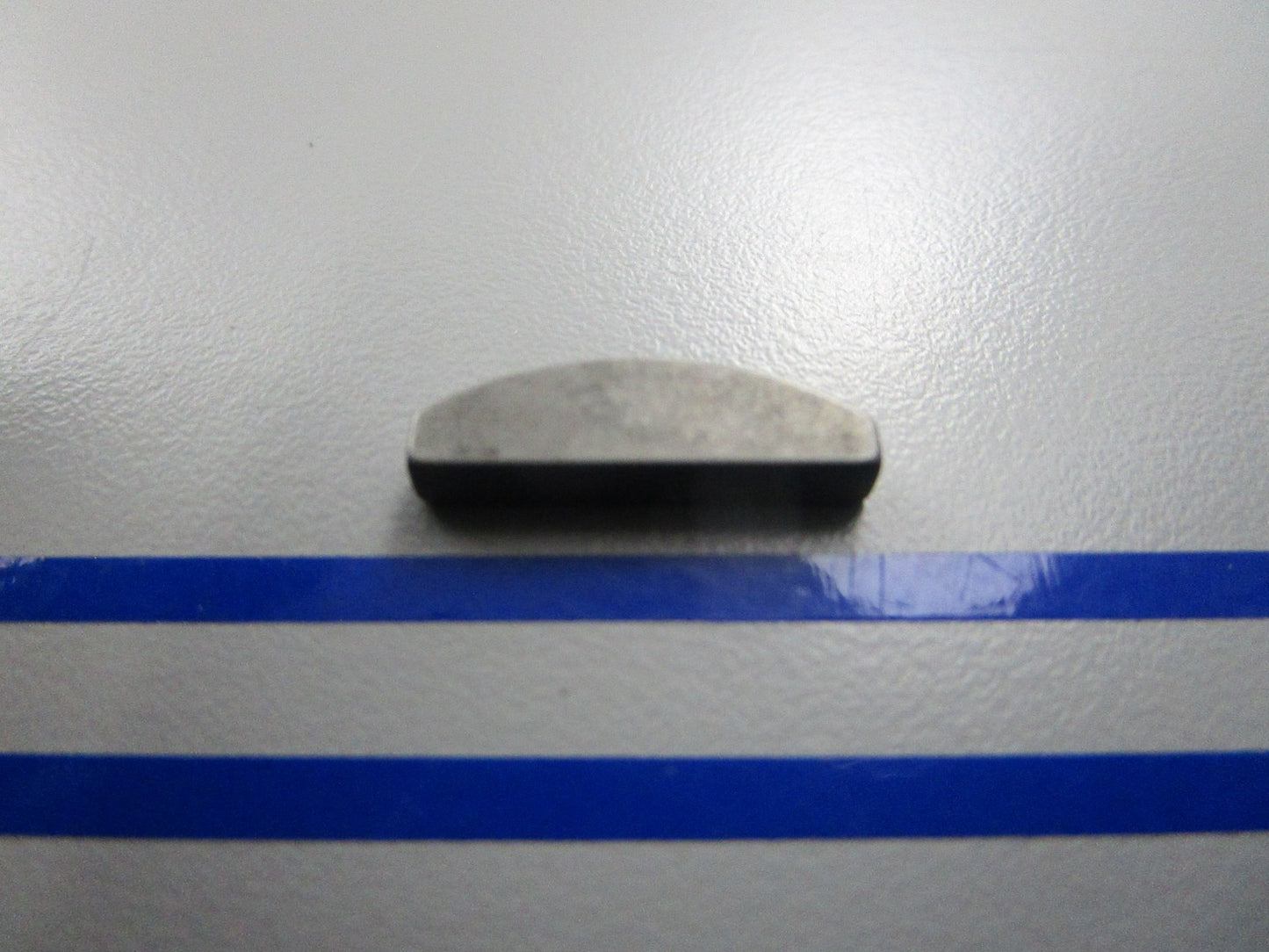 *NEW OEM* 0810 Mercury Quicksilver Water Pump Key 28-F523498