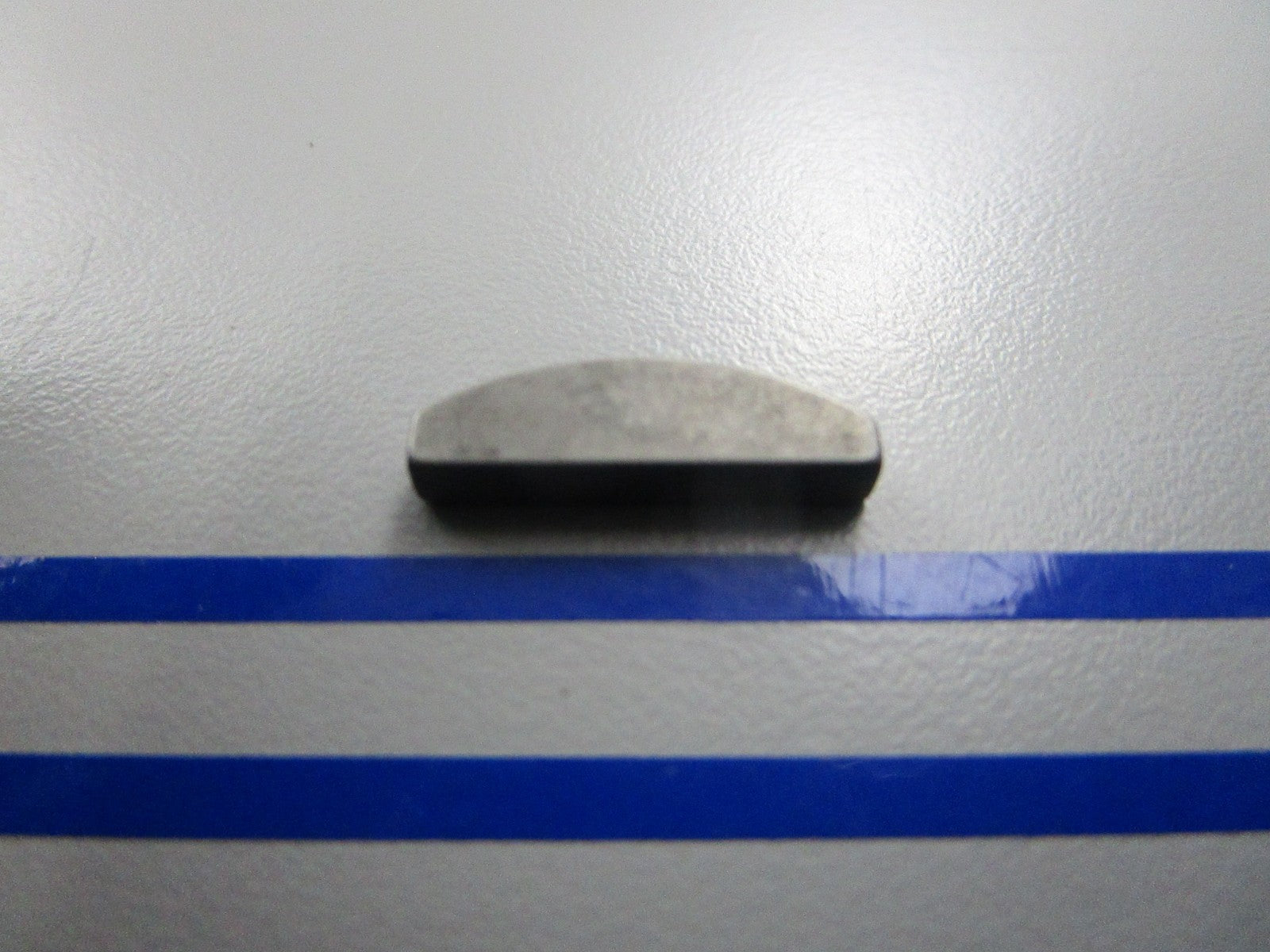 *NEW OEM* 0810 Mercury Quicksilver Water Pump Key 28-F523498