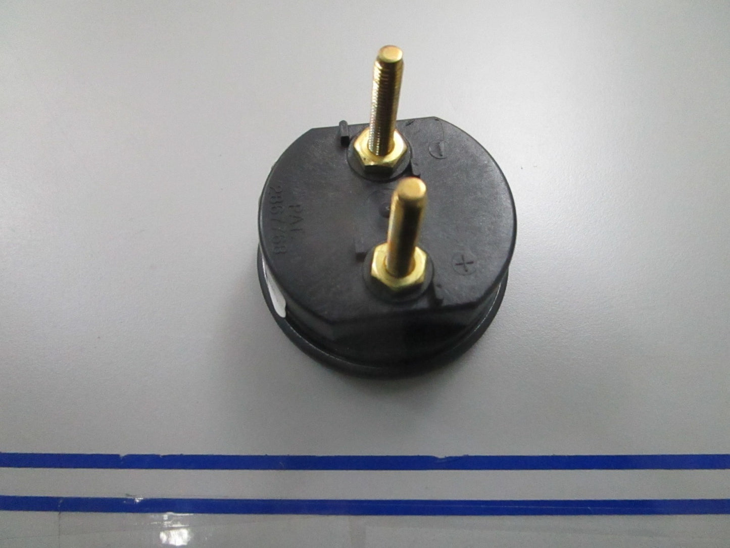 *NEW OEM* 0810 OMC Johnson Evinrude Concept Hole Plug 764308 0764308