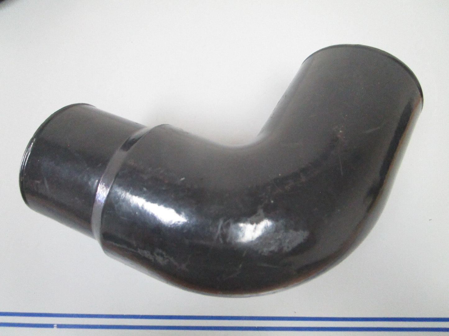 *NEW OEM* 0720 Volvo Penta Exhaust Elbow 3850214