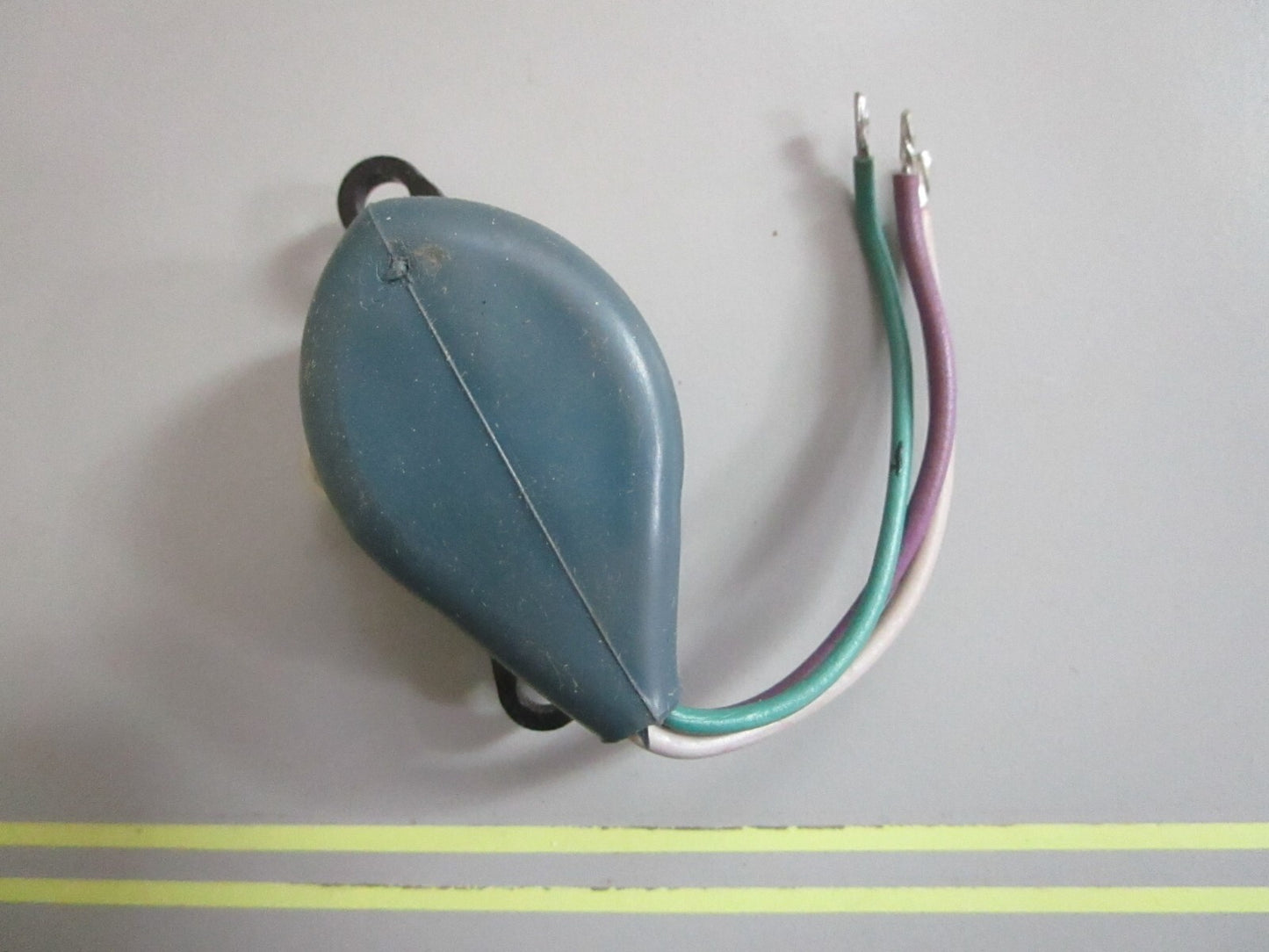 *NEW OEM* 0820 OMC Johnson Evinrude Switch & Cable Ay 384042 0384042