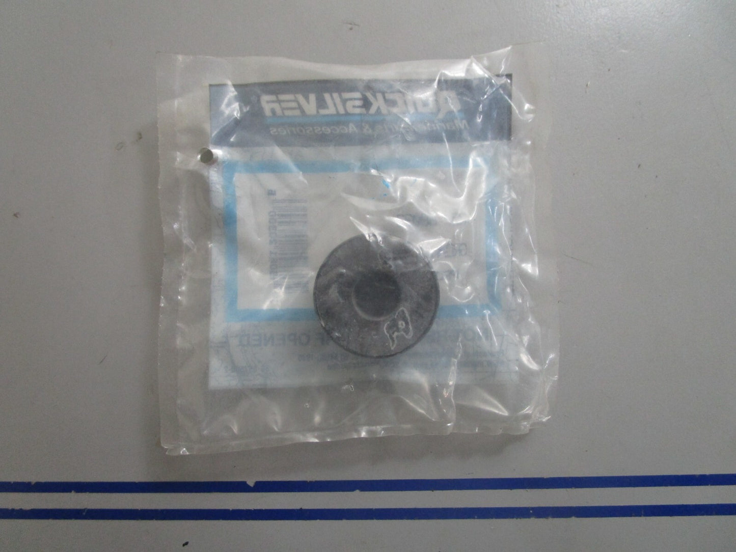 *NEW OEM* 0810 Mercury Quicksilver Grommet 25-88033
