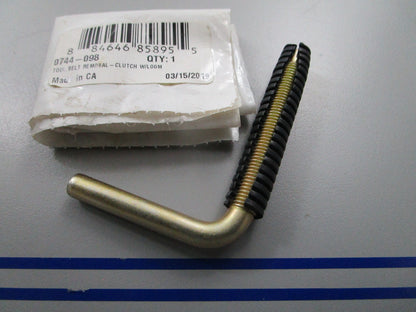 *NEW OEM* 0810 Arctic Cat Clutch Belt Removal Tool 0744-098