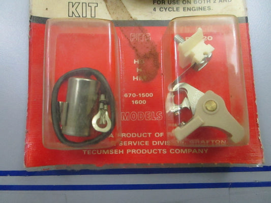 *NEW OEM* 0810 Tecumseh Tune-Up Kit 730523A
