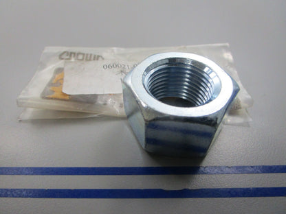 NEW OEM 060021-096 Crown Nut 0810