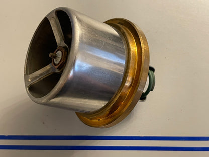 NEW OEM 9N-2894 CAT Caterpillar Water Temperature Regulator Thermostat 0720