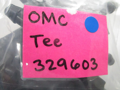 *NEW OEM* 0810 OMC Johnson Evinrude Tee 329603 0329603