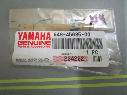 *NEW OEM* 0810 Yamaha Shift Plunger 648-45635-00-00