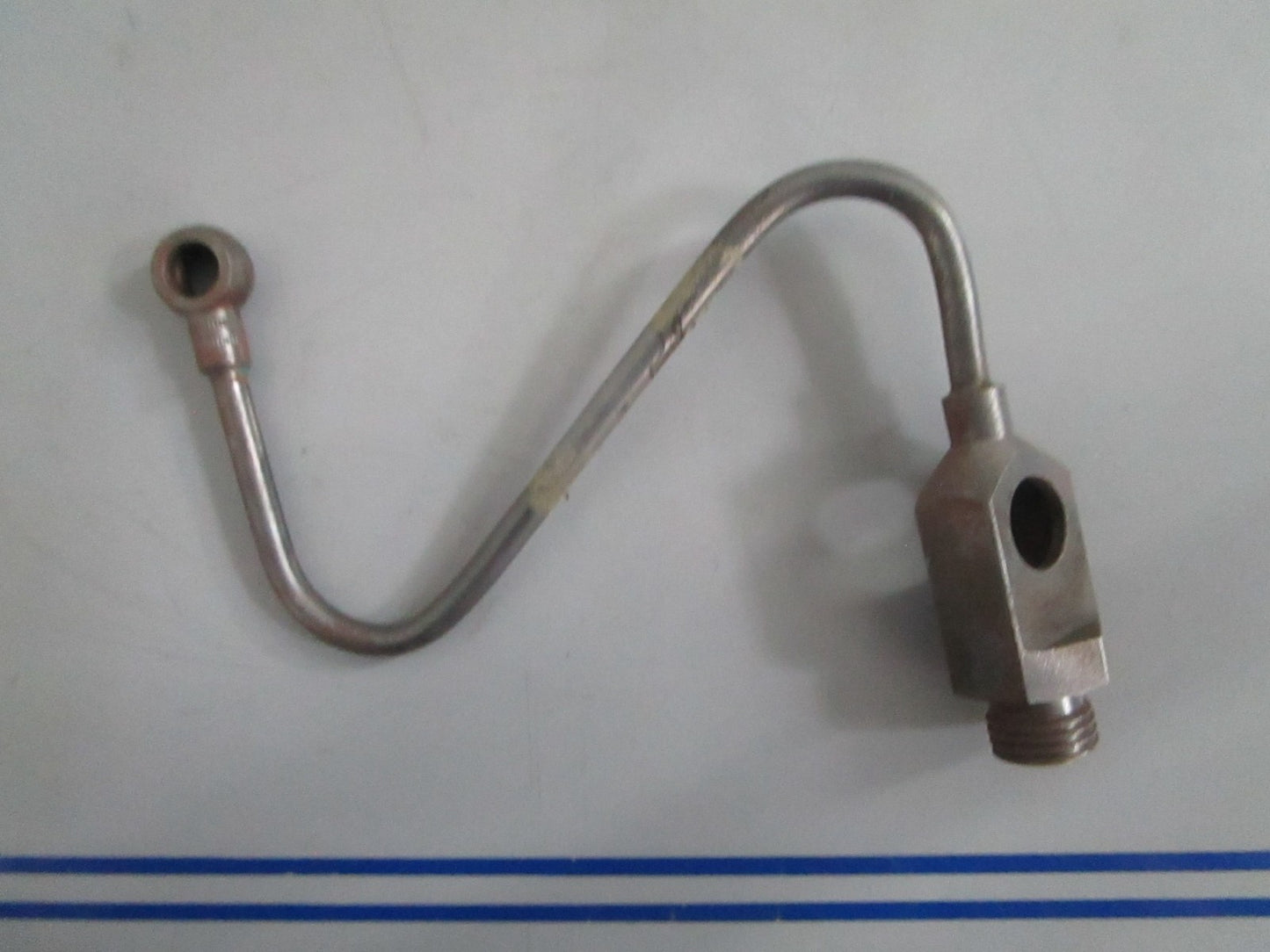 *NEW OEM* 0820 Volvo Penta Pipe 843668