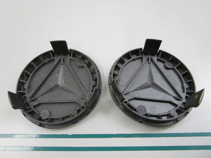 NEW OEM (LOT OF 2) 1714000025 Mercedes-Benz Wheel Center Cap 0810
