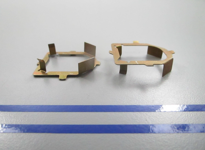 *NEW OEM* (LOT OF 2) 0810 OMC Johnson Evinrude Retaining Clip 126565 0126565