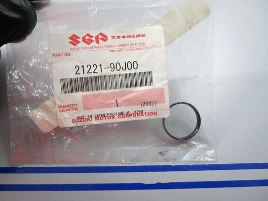 NEW OEM 21221-90J00 Suzuki Clutch Shaft Bushing 0810