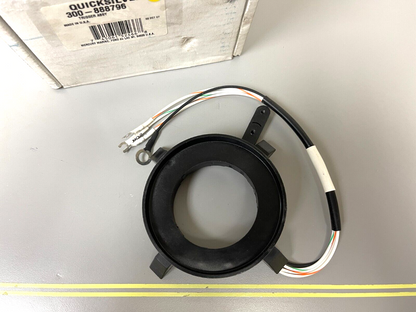 *NEW OEM* 0720 Mercury Quicksilver Trigger Assembly 300-888796