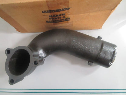 NEW OEM 53272A5 Mercury Quicksilver Elbow 0820
