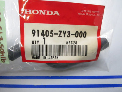 *NEW OEM* 0810 Honda Flush Valve Tube 91405-ZY3-000