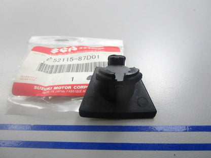 *NEW OEM* 0810 Suzuki Drive Shaft Cap 52115-87D01