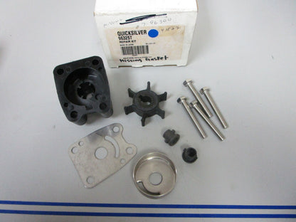 *NEW OEM* 0720 Mercury Quicksilver Repair Kit 96325T