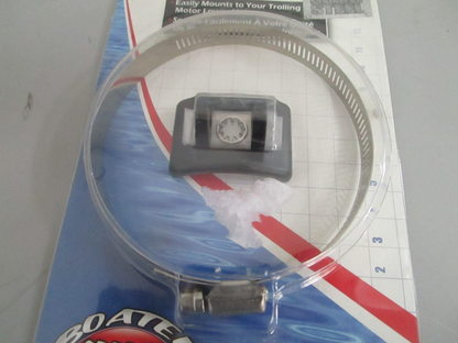 *NEW* 0820 Boater Sports Transducer Mount 52648