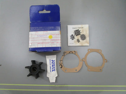 *NEW OEM* 0810 Volvo Penta Impeller Kit 3586497