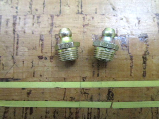 *NEW OEM* (LOT OF 2) 0750 Volvo Penta LUBRICATOR 914167