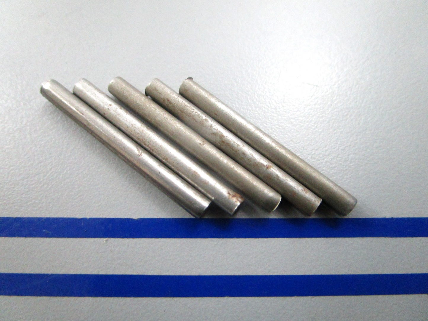 NEW OEM (LOT OF 5) 311211 0311211 OMC Johnson Evinrude Drive Pin 0810