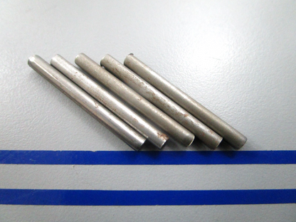 NEW OEM (LOT OF 5) 311211 0311211 OMC Johnson Evinrude Drive Pin 0810