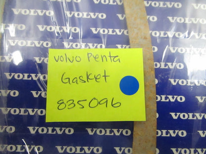*NEW OEM* 0810 Volvo Penta Gasket 835096