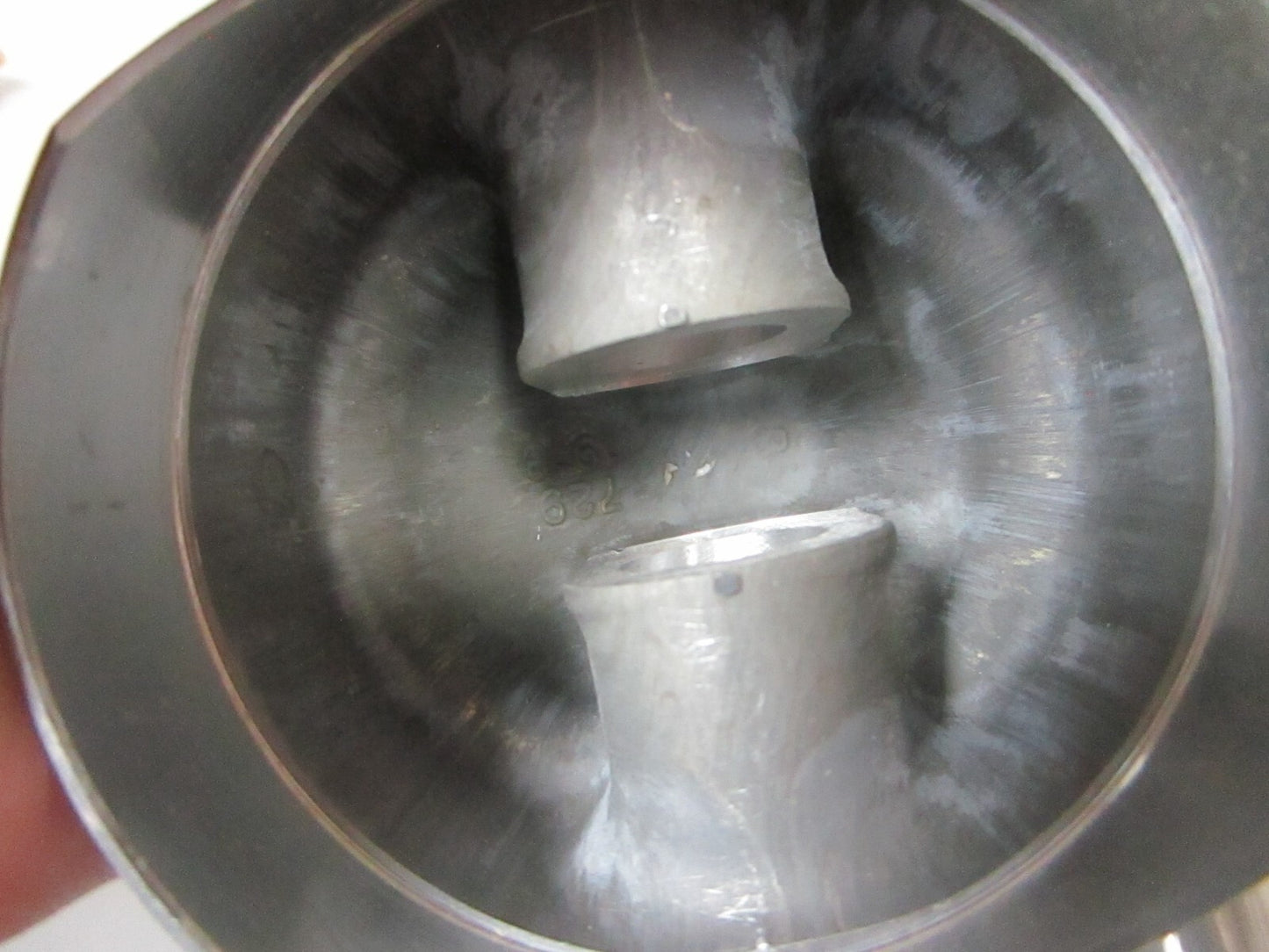 *NEW OEM* 0810 Mercury Quicksilver Piston Assembly 729-1948A2