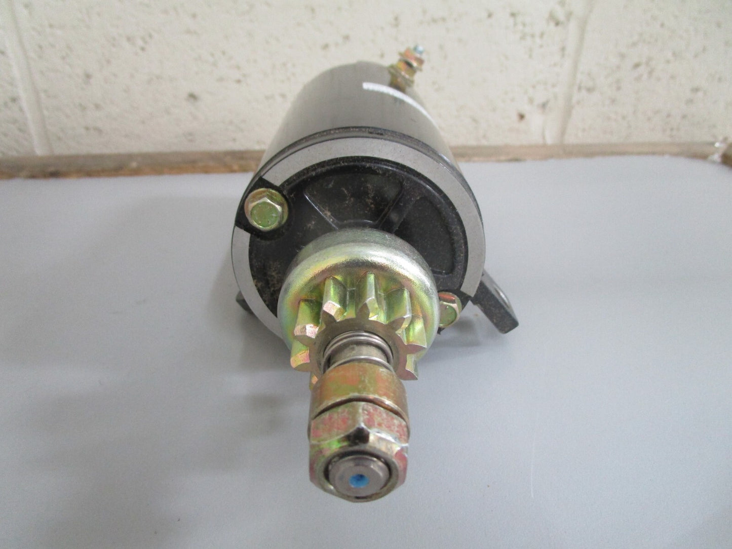 *NEW* 0820 Sierra Starter 18-5634 Replaces: 585057, 585051, 385529, 389954