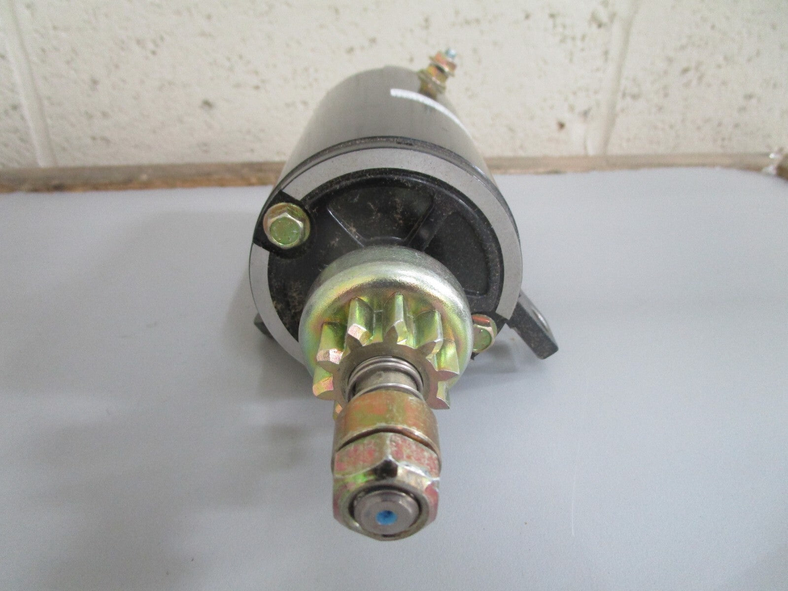 *NEW* 0820 Sierra Starter 18-5634 Replaces: 585057, 585051, 385529, 389954