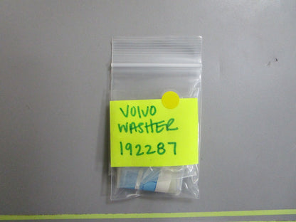 *NEW OEM* (LOT OF 4) 0810 Volvo Penta Washer 192287