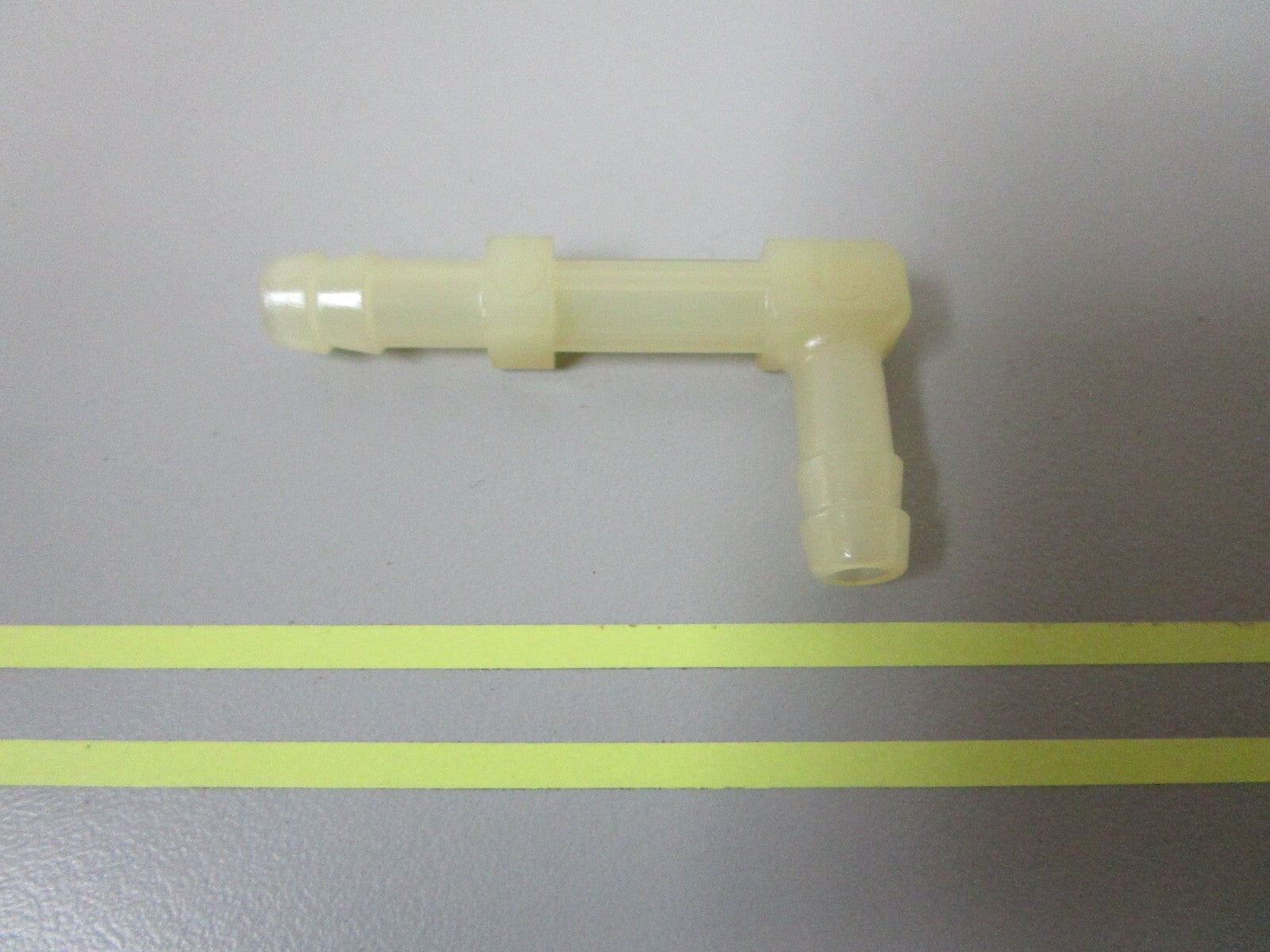 *NEW OEM* 0810 OMC Johnson Evinrude Oil Sight Tube 331841 0331841