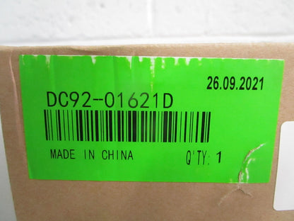 NEW OEM DC92-01621D Samsung Washer Control Board 0820