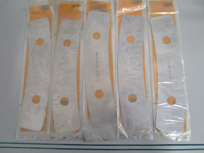 CAT NEW OEM Shim 302-6336 LOT OF 5 NOS Caterpillar Heavy Equipment Part 0820