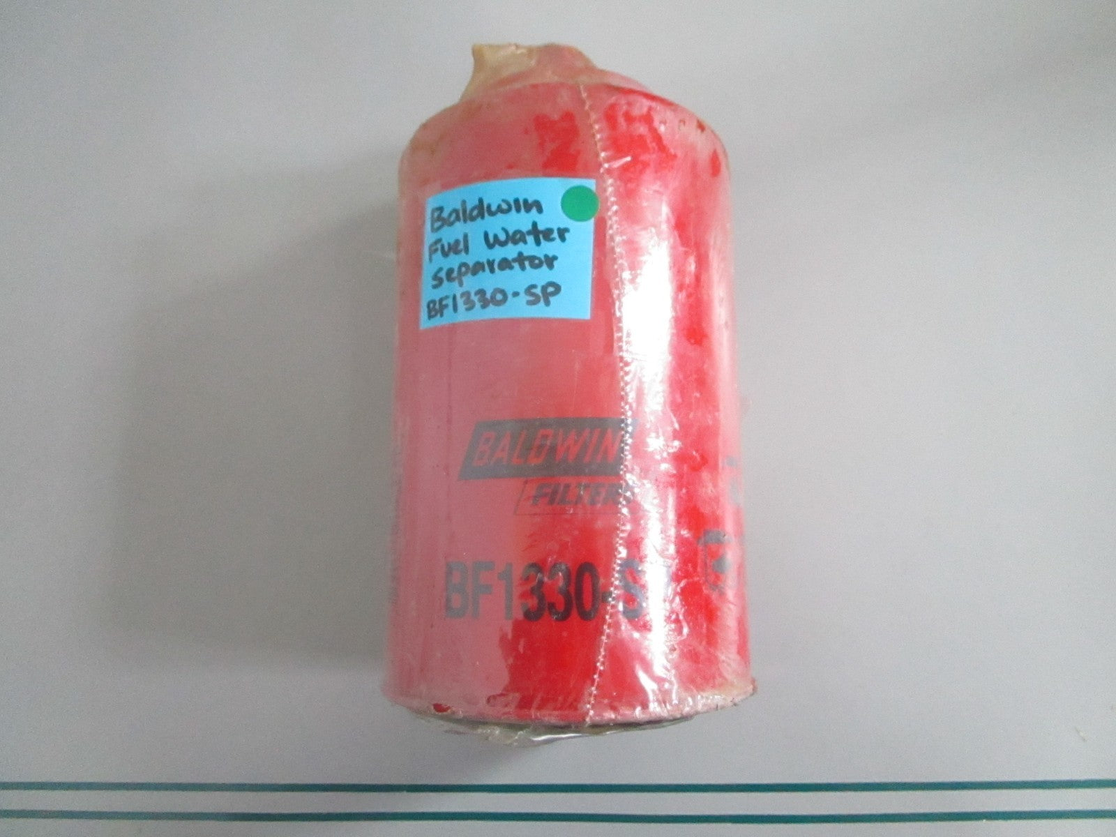 NEW OEM BF1330-SP Baldwin Fuel Water Separator 0820