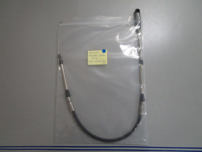 *NEW OEM* 0810 Yamaha Throttle Cable Assembly 69W-26301-00-00