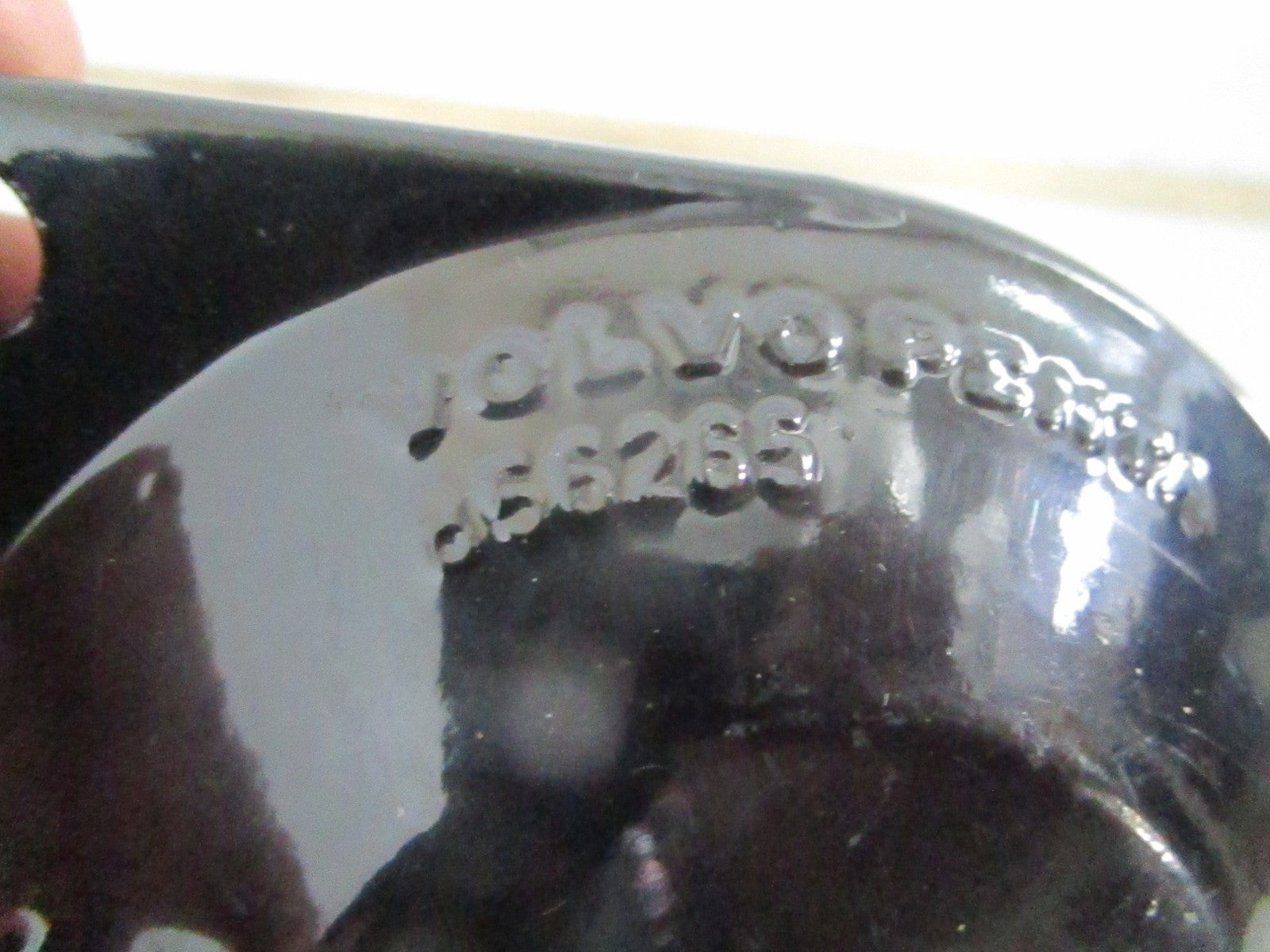 *NEW OEM* 0820 Volvo Penta Oil Filter Adapter 856265
