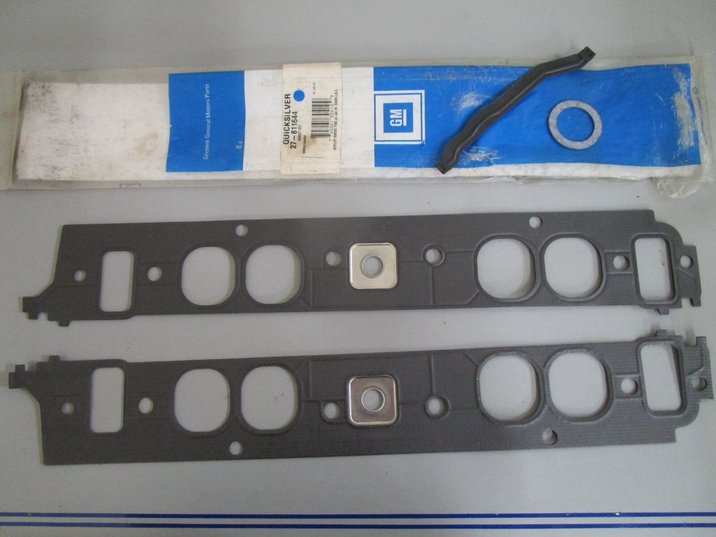 *NEW OEM* 0820 Mercury Quicksilver Gasket Set 27-811644