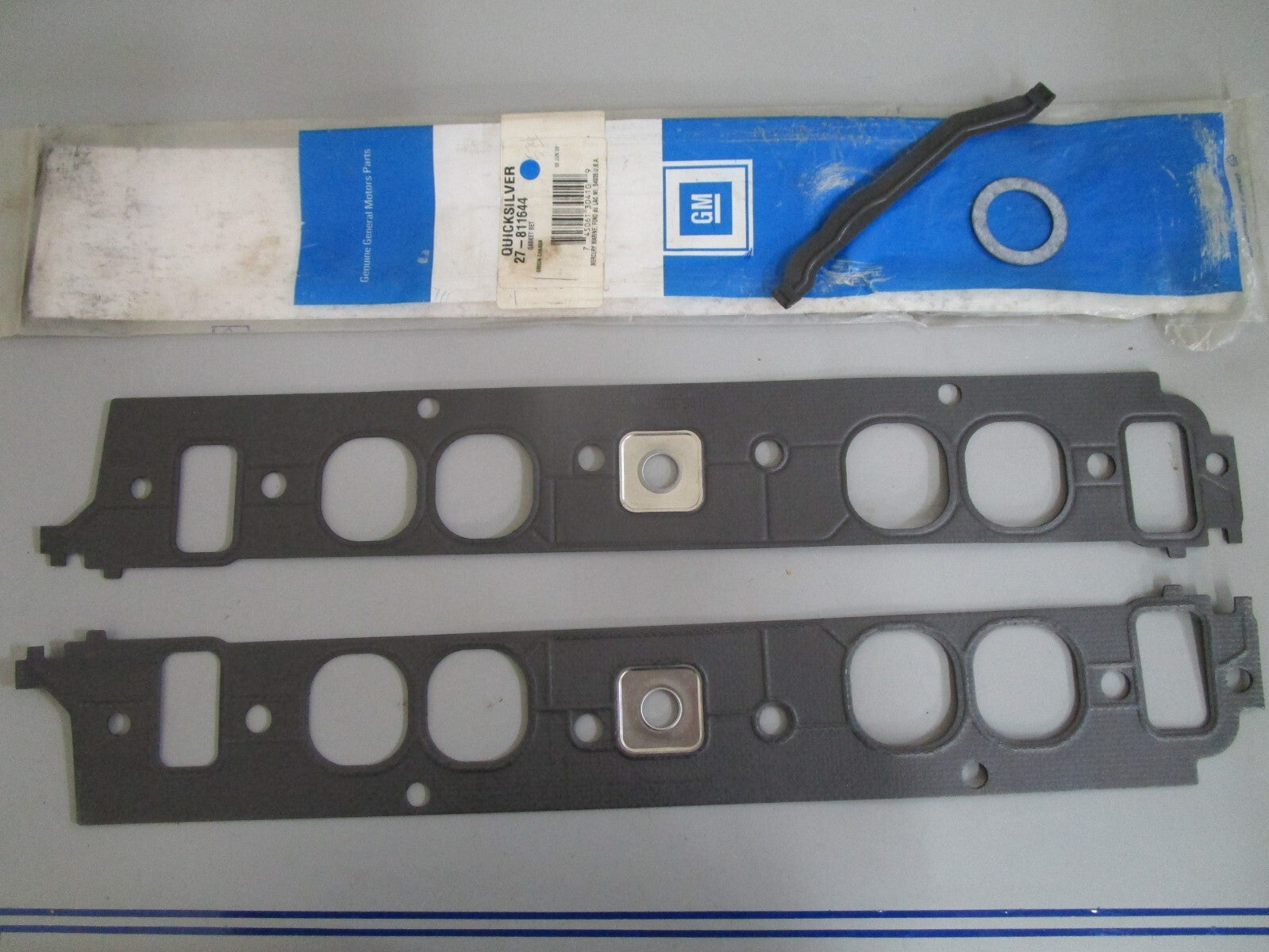 *NEW OEM* 0820 Mercury Quicksilver Gasket Set 27-811644