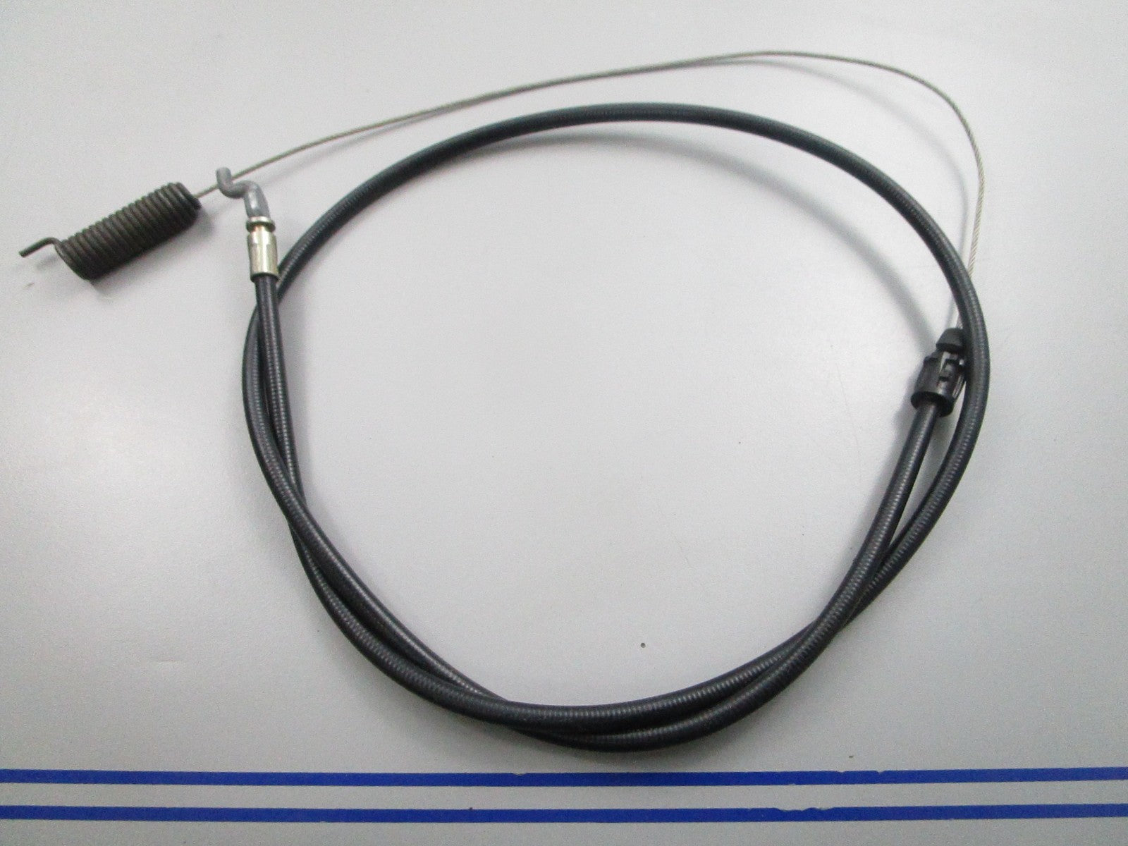 NEW MTD 746-04007 Control Cable 0810
