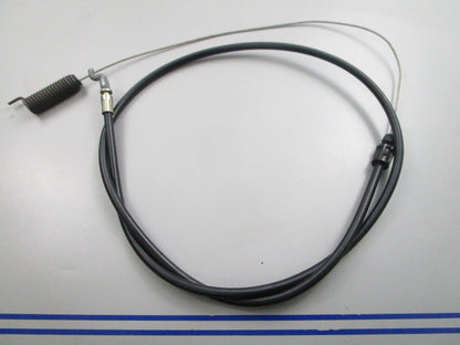 NEW MTD 746-04007 Control Cable 0810