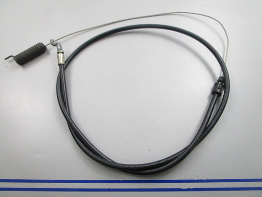 NEW MTD 746-04007 Control Cable 0810