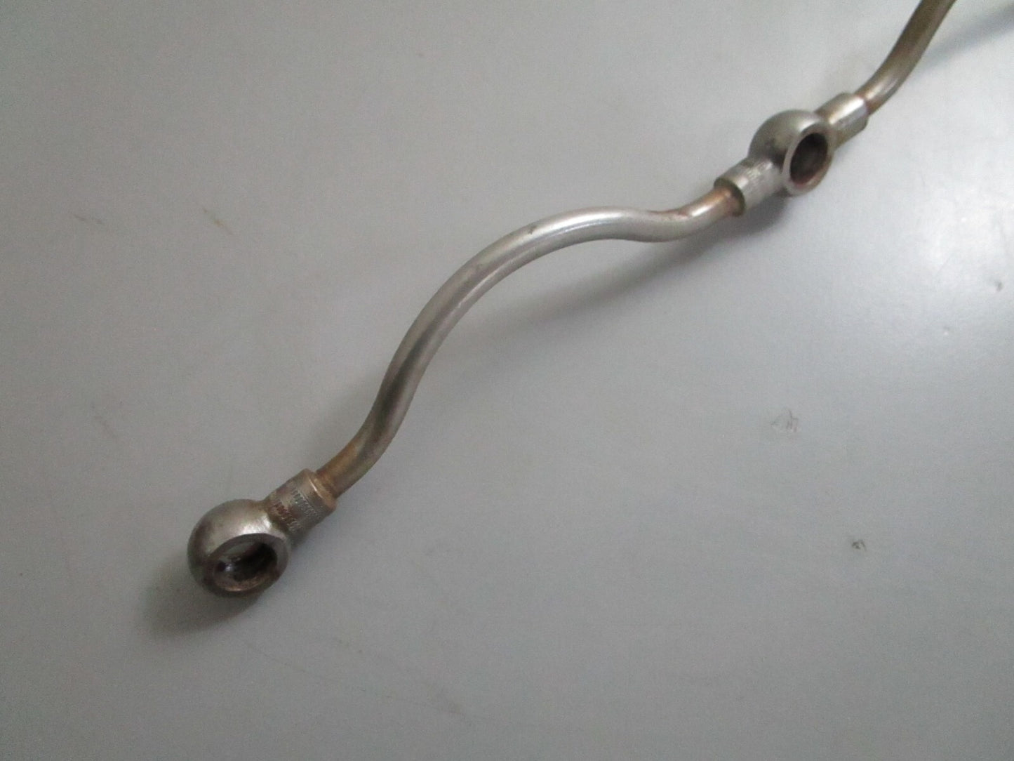 *NEW OEM* 0820 Cummins Fuel Line C0147071300