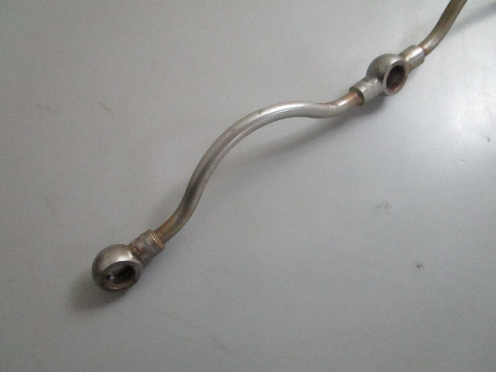 *NEW OEM* 0820 Cummins Fuel Line C0147071300