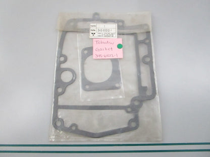 NEW OEM 345-61012-1 345610121 Tohatsu Gasket 0810