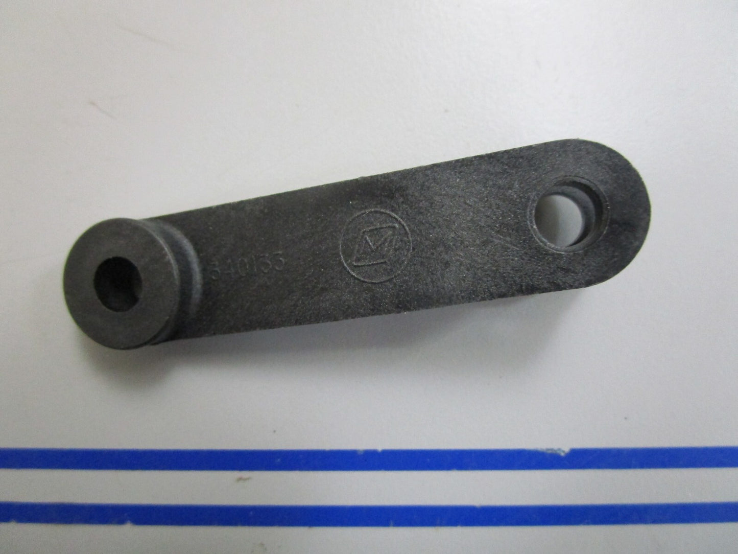 *NEW OEM* 0820 OMC Johnson Evinrude Shift Arm Link 340133 0340133