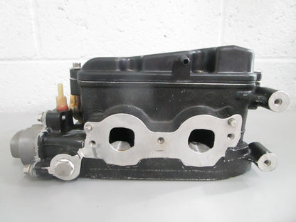 NEW OEM 437992 0437992 OMC Johnson Evinrude 9.9-15HP Cylinder Head Case 0820