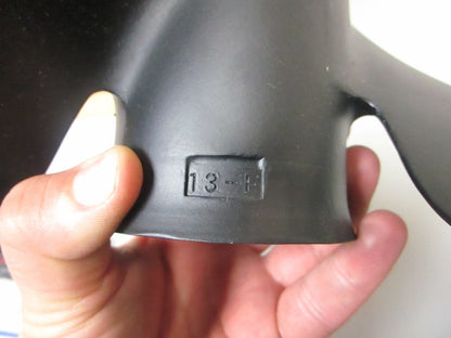 *NEW OEM* 0720 Yamaha 20 25 30 hp 9⅛ x 13 SS RH Propeller 664-45970-00-98