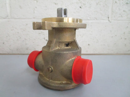 *NEW OEM* 0820 Volvo Penta Raw Water Sea Pump 842843